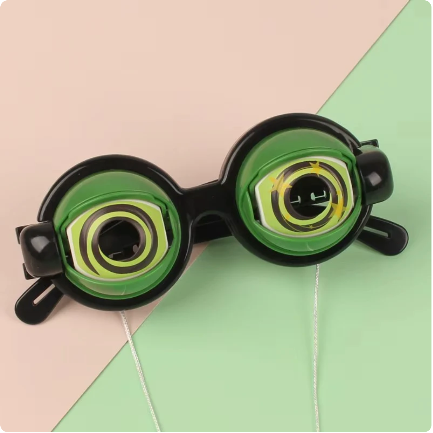 Googly™ Glasses