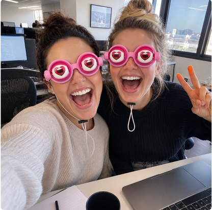 Googly™ Glasses