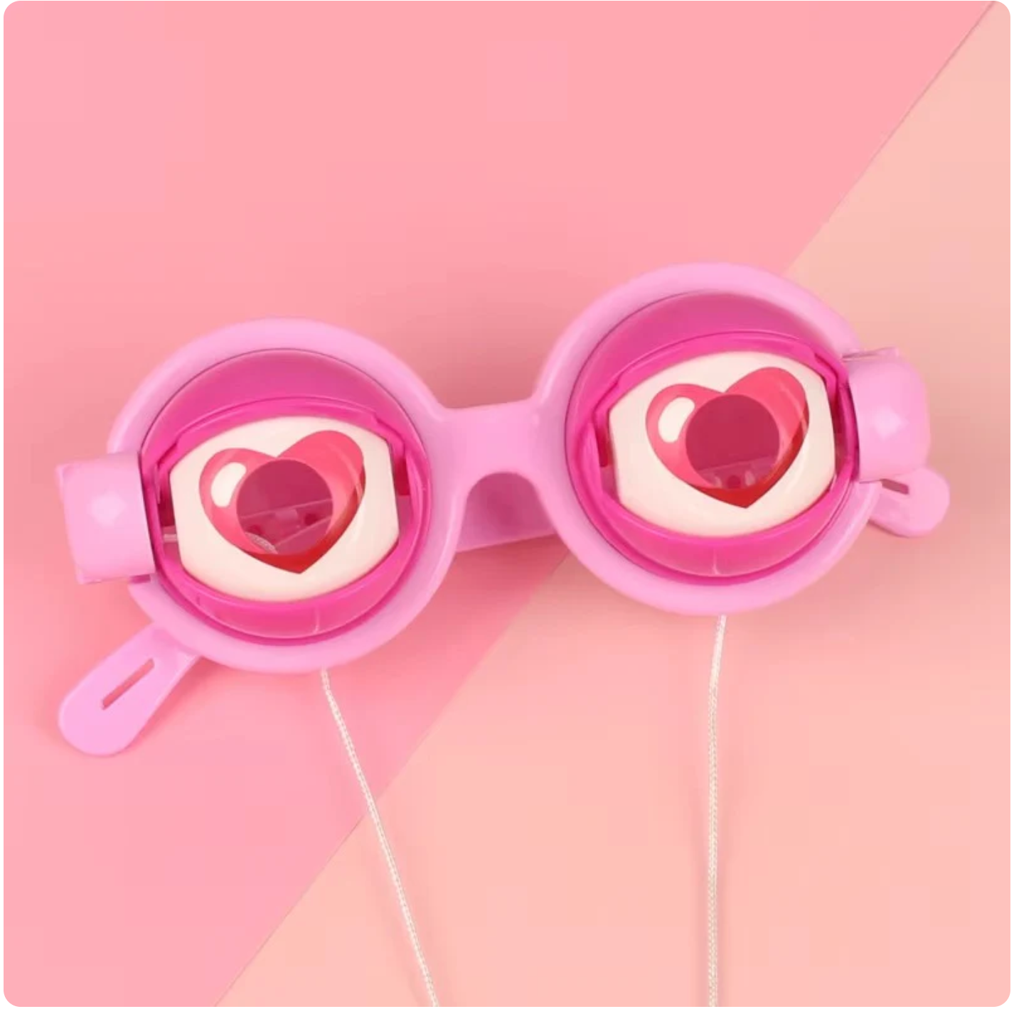 Googly™ Glasses