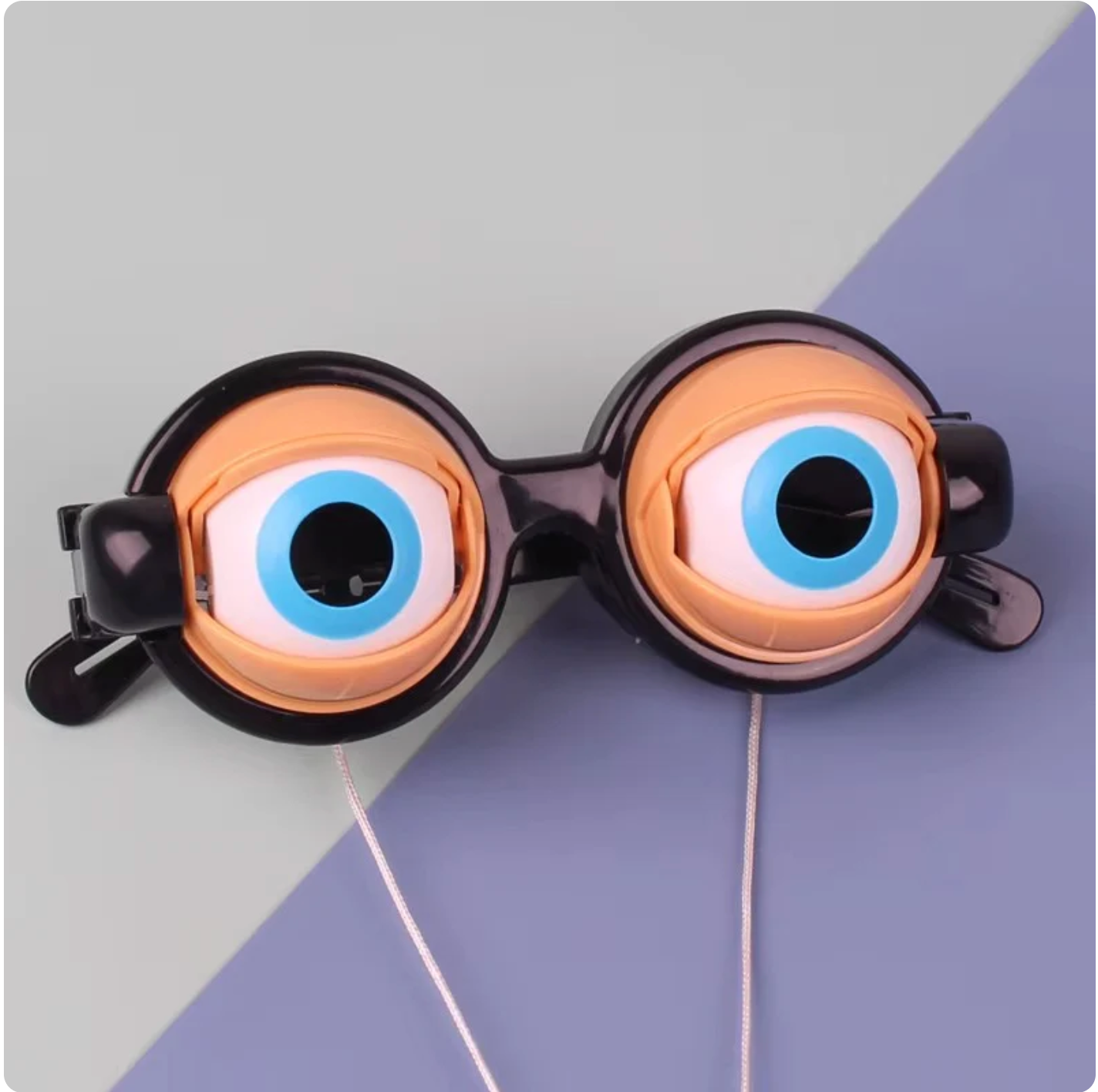 Googly™ Glasses