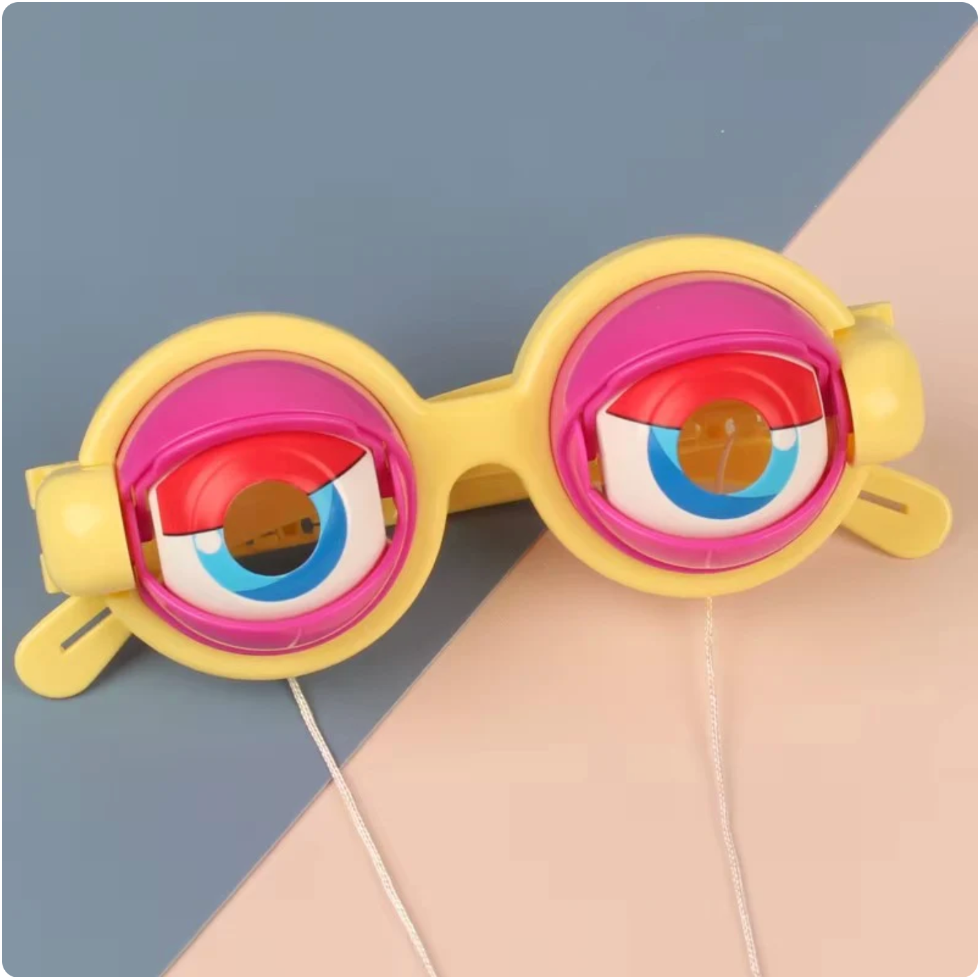 Googly™ Glasses