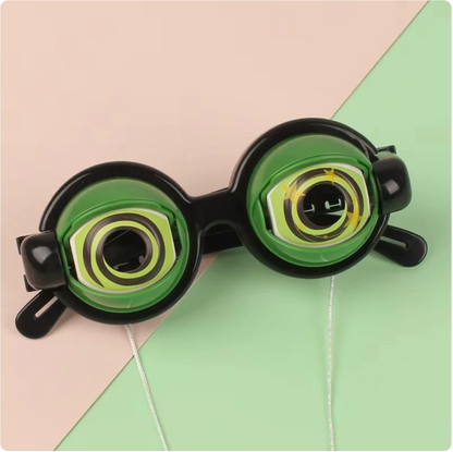 Googly™ Glasses